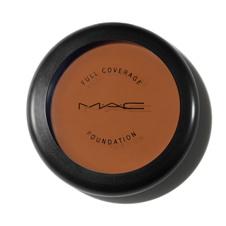 MAC Full Coverage Foundation - NW45