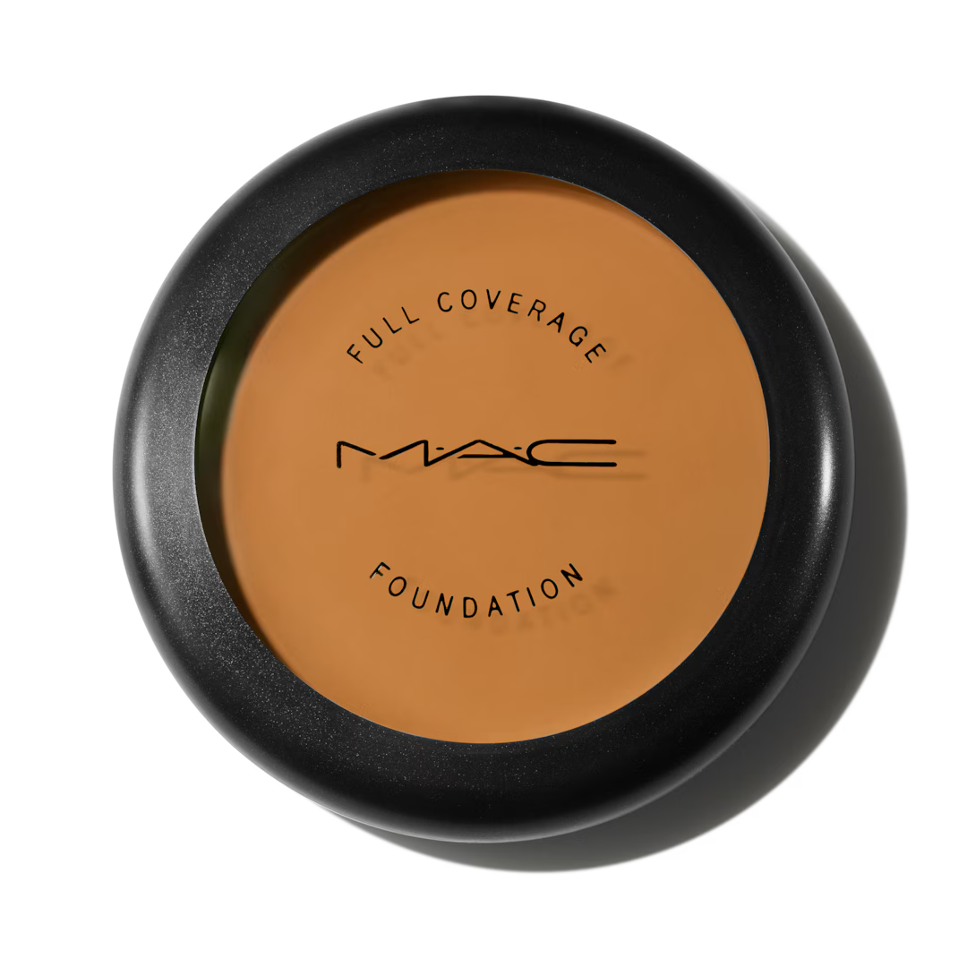 MAC Full Coverage Foundation - C40