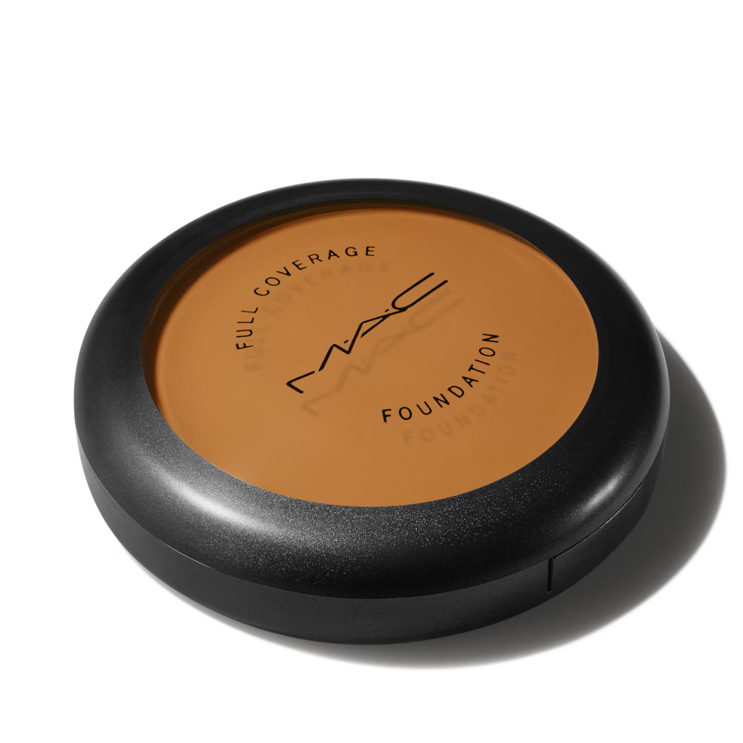 MAC Full Coverage Foundation - C40