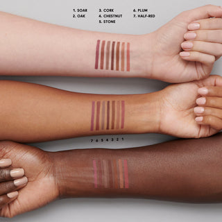 MAC Lip Pencil - Stone