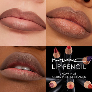 MAC Lip Pencil - Stone