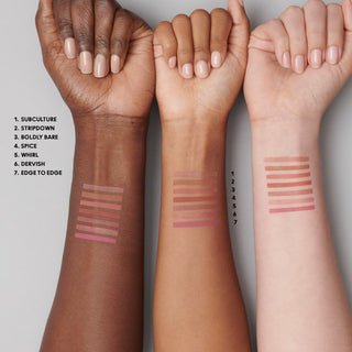 MAC Lip Pencil - Dervish