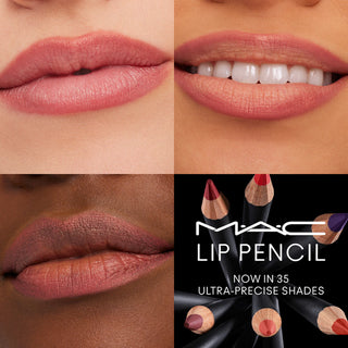 MAC Lip Pencil - Dervish