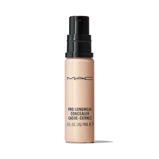 MAC Pro Longwear Full Coverage 24HR Matte Concealer - NC 15