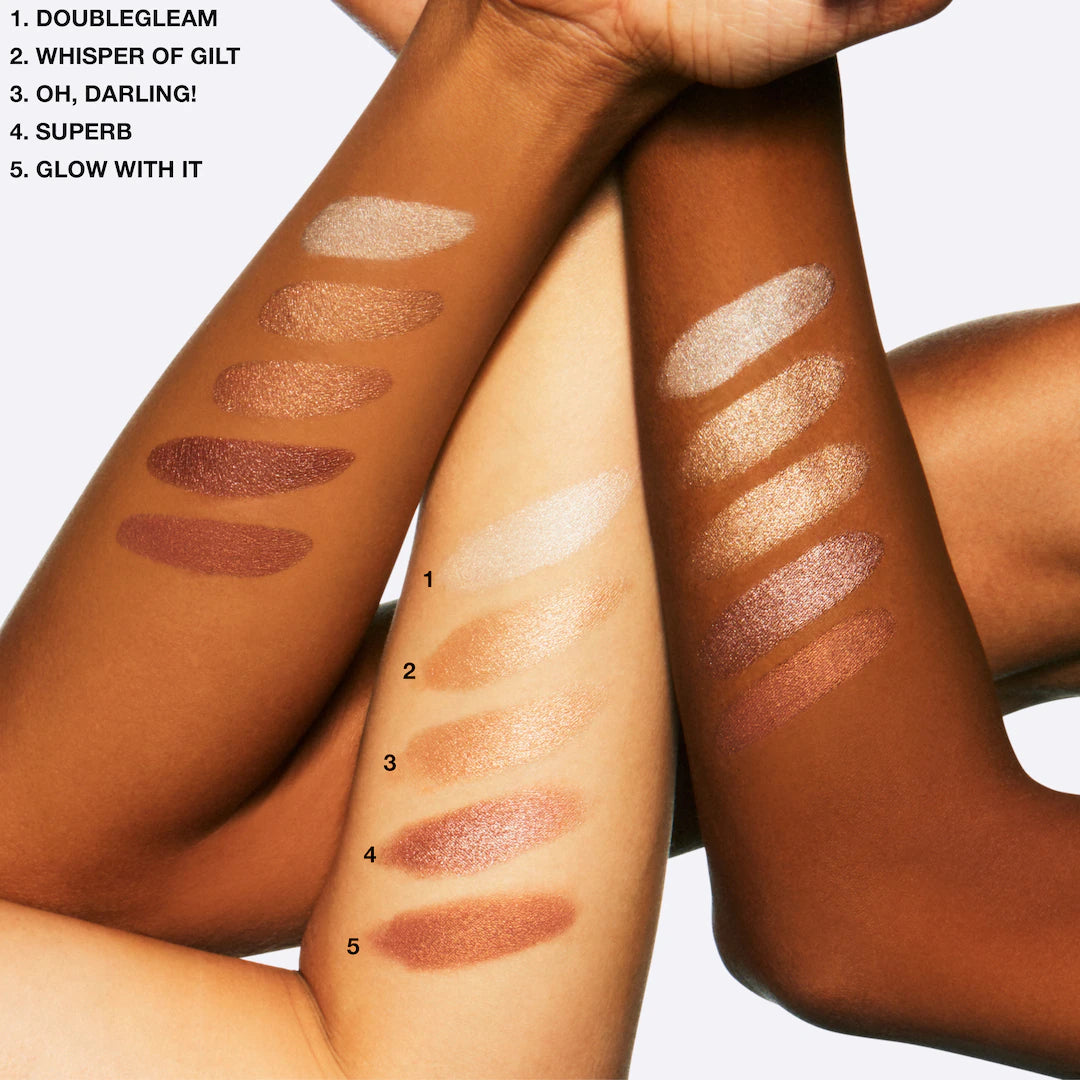 MAC Extra Dimension Skinfinish Highlighter - Glow With It