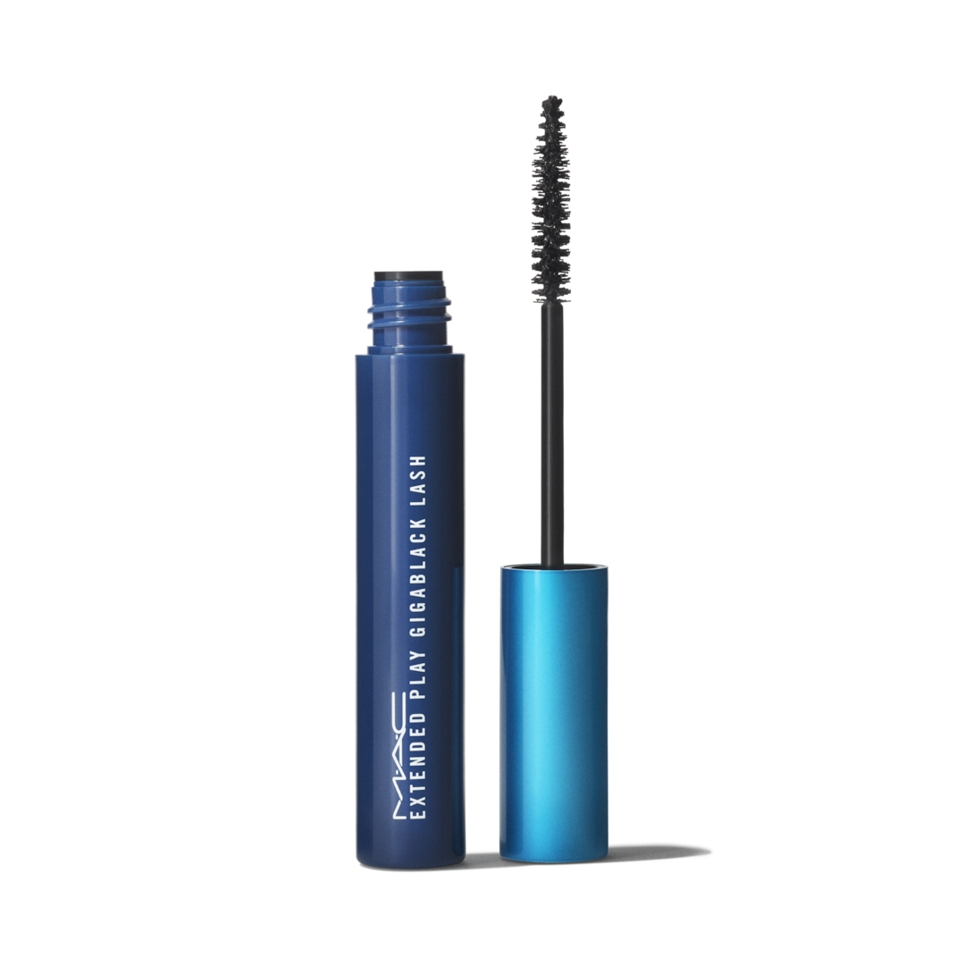 MAC Extended Play Gigablack Lash Mascara - Gigablack