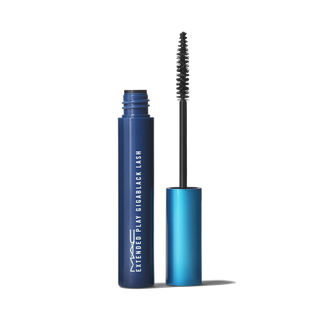 MAC Extended Play Gigablack Lash Mascara - Gigablack