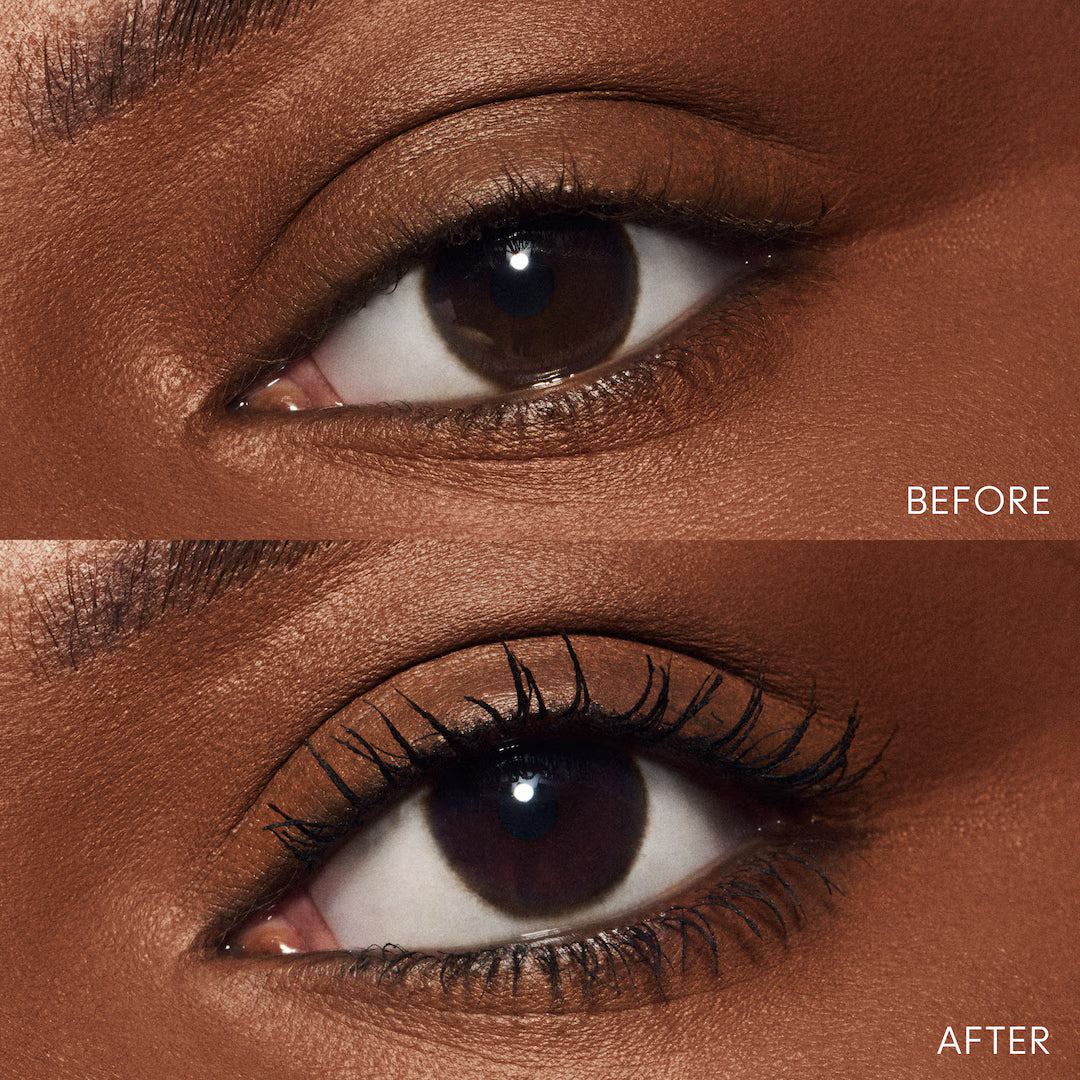 MAC Extended Play Gigablack Lash Mascara - Gigablack
