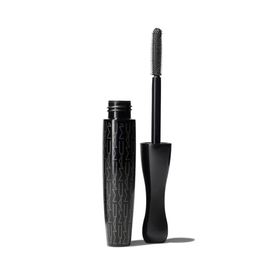 MAC In Extreme Dimension 3D Black Lash Mascara - 3D Black