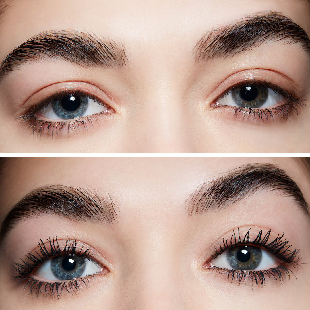 MAC In Extreme Dimension 3D Black Lash Mascara - 3D Black