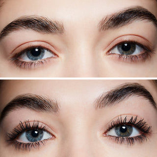 MAC In Extreme Dimension 3D Black Lash Mascara - 3D Black