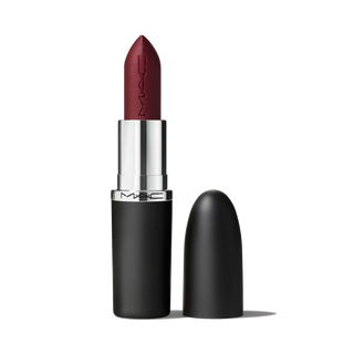 MAC Macximal Silky Matte Lipstick - Diva