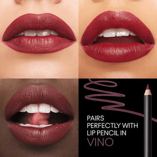 MAC Macximal Silky Matte Lipstick - Diva