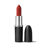 MAC Ximal Silky Matte Lipstick - 13 Overstatement