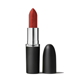 MAC Ximal Silky Matte Lipstick - 13 Overstatement