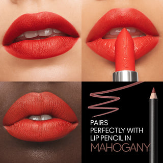 MAC Macximal Silky Matte Lipstick - Lady  Danger