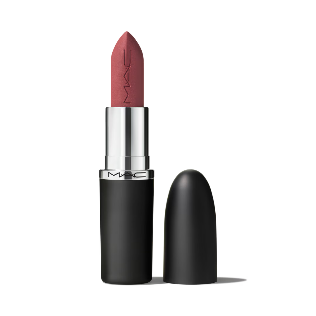 MAC MACximal Silky Matte Lipstick - Twig Twist