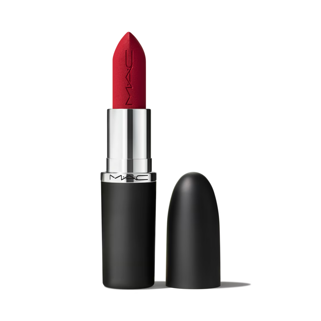 MAC MACximal Silky Matte Lipstick - Ruby Woo