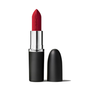 🎁 MAC MACximal Silky Matte Lipstick - Ruby Woo (100% off)