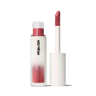 MAC Strobe Beam Liquid Blush - Nitelite