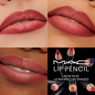 MAC Lip Pencil - Brick-o-la