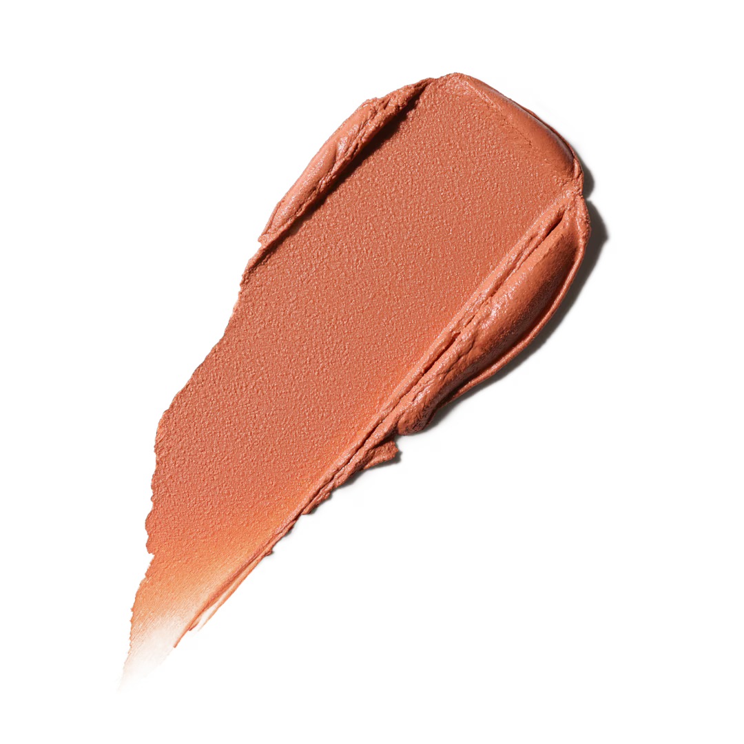 MAC Powder Kiss Soft Focus 10HR Longwear Hazy Matte Lipstick - Ready to Mingle