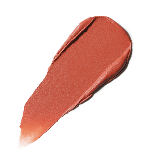 MAC Powder Kiss Soft Focus 10HR Longwear Hazy Matte Lipstick - Moving On Up