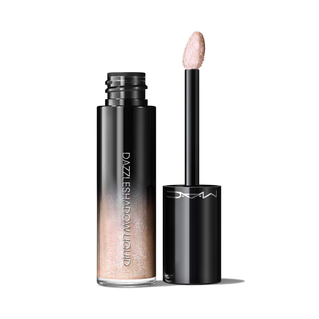 MAC Dazzleshadow Liquid Eye Shadow - Not Scared To Sparkle