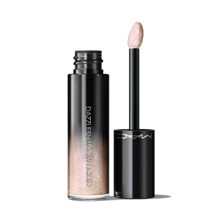 MAC Dazzleshadow Liquid Eye Shadow - Not Scared To Sparkle
