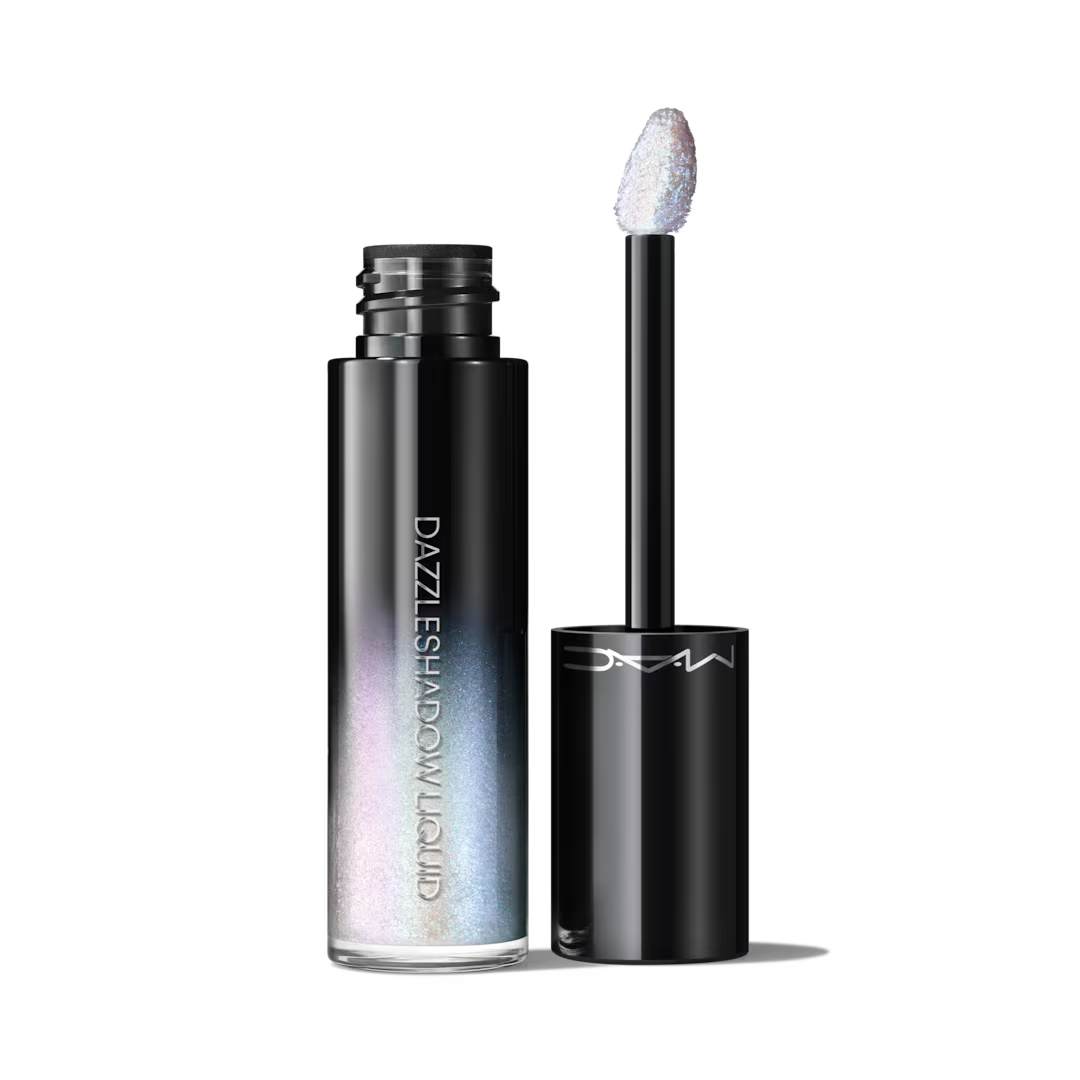 MAC Dazzleshadow Liquid Eye Shadow - Crumbled Diamonds