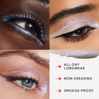 MAC Dazzleshadow Liquid Eye Shadow - Crumbled Diamonds
