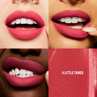 MAC Powder Kiss Cheek & Lip Tint - A Little Tamed