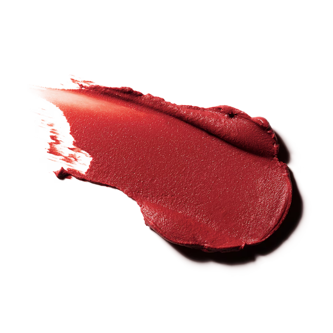 MAC Powder Kiss Lip and Cheek Matte Liquid Mousse - Ruby Boo