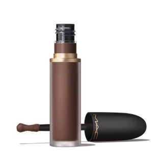 MAC Powder Kiss Lip and Cheek Matte Liquid Mousse - Buffiest
