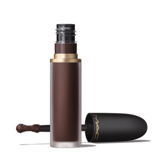 MAC Powder Kiss Lip + Cheek Mousse - Rekindled