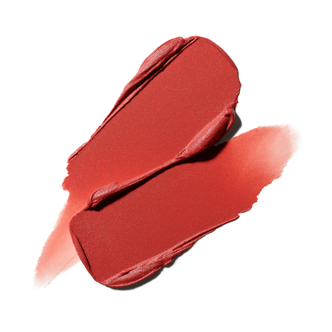 MAC Powder Kiss Lip and Cheek Mousse - Creamsicle