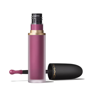 MAC Powderkiss Cheek And Lip Tint - Something Borrowed