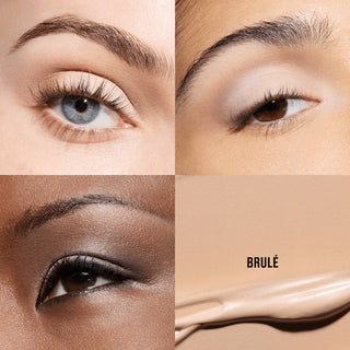MAC Multisculpt Matte Liquid Eyeshadow - Cool Spice