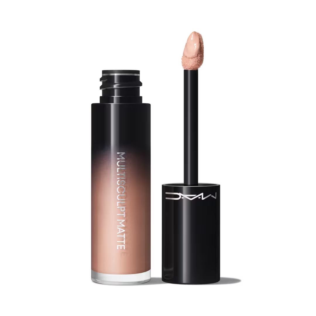 MAC Multisculpt Matte Liquid Eyeshadow - Painterly