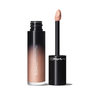 MAC Multisculpt Matte Liquid Eyeshadow - Painterly