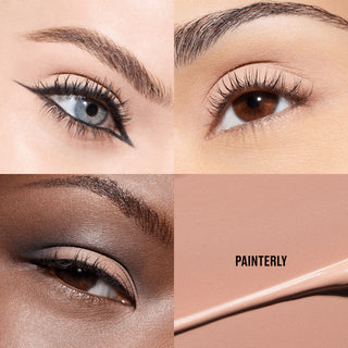 MAC Multisculpt Matte Liquid Eyeshadow - Painterly