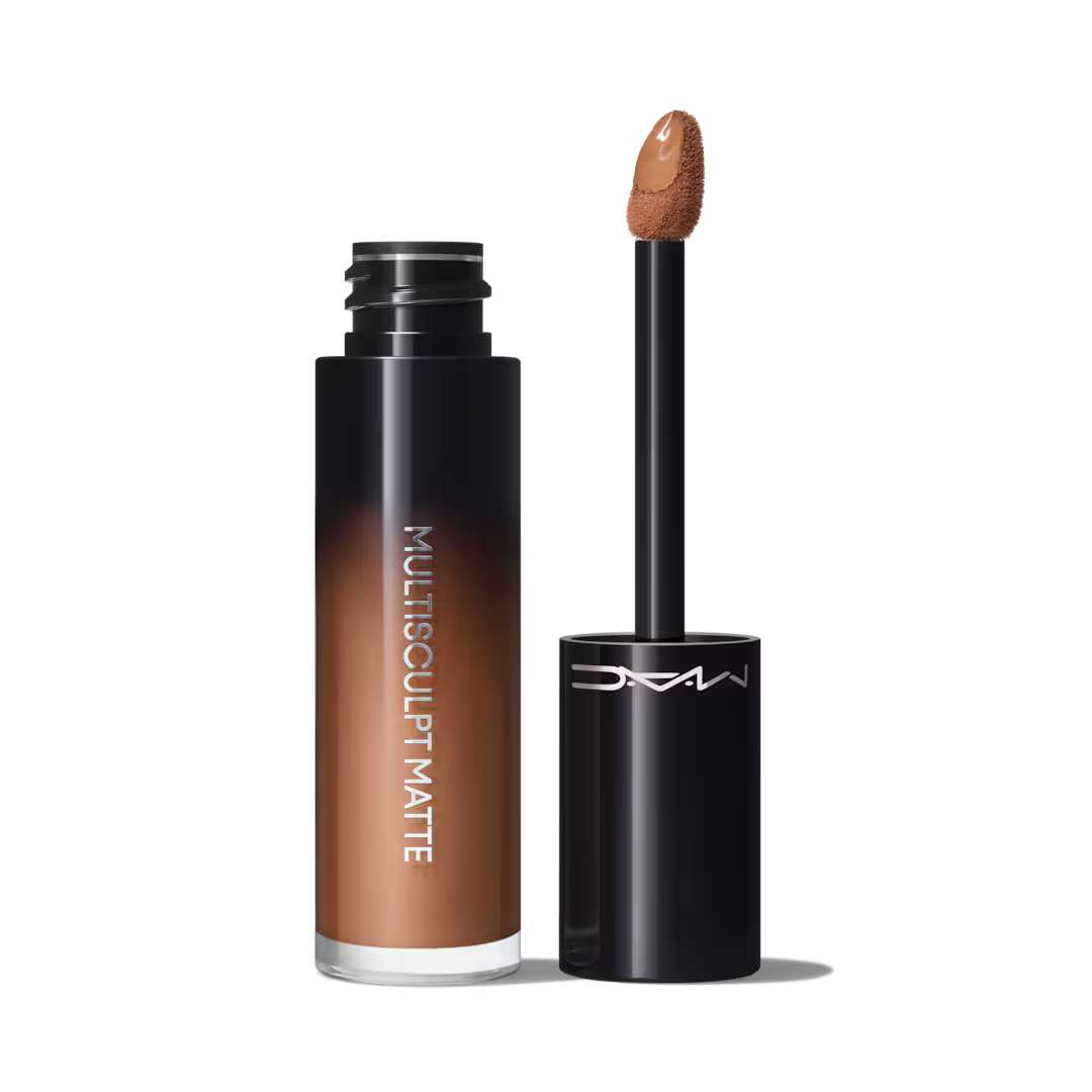 MAC Multisculpt Matte Liquid Eyeshadow - Hodge Podge