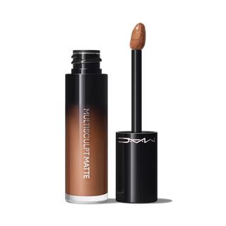 MAC Multisculpt Matte Liquid Eyeshadow - Hodge Podge