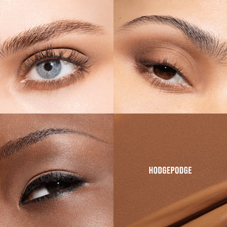 MAC Multisculpt Matte Liquid Eyeshadow - Hodge Podge