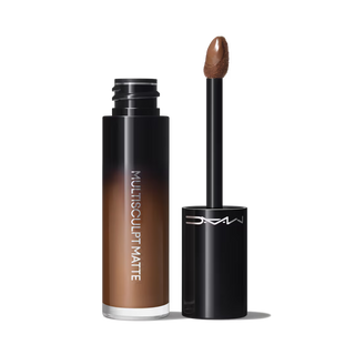 MAC Multisculpt Matte Liquid Eyeshadow - Espresso