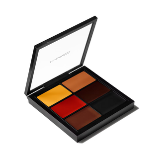 MAC Studio Fix Conceal And Correct Palette - Deep