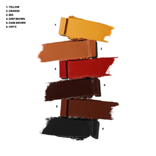 MAC Studio Fix Conceal And Correct Palette - Deep