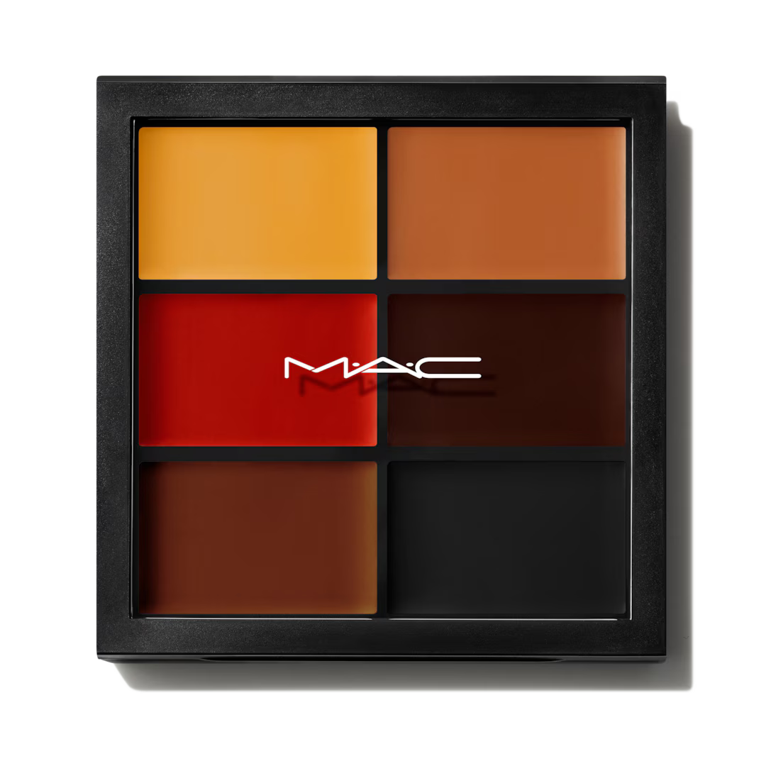 MAC Studio Fix Conceal And Correct Palette - Deep