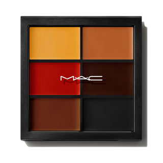 MAC Studio Fix Conceal And Correct Palette - Deep