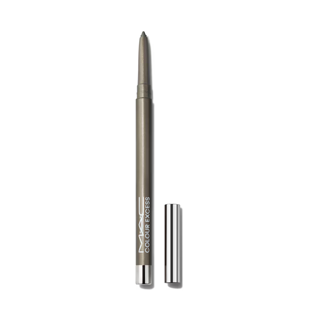MAC Colour Excess Gel Eye Liner Pencil - Serial Monogamist